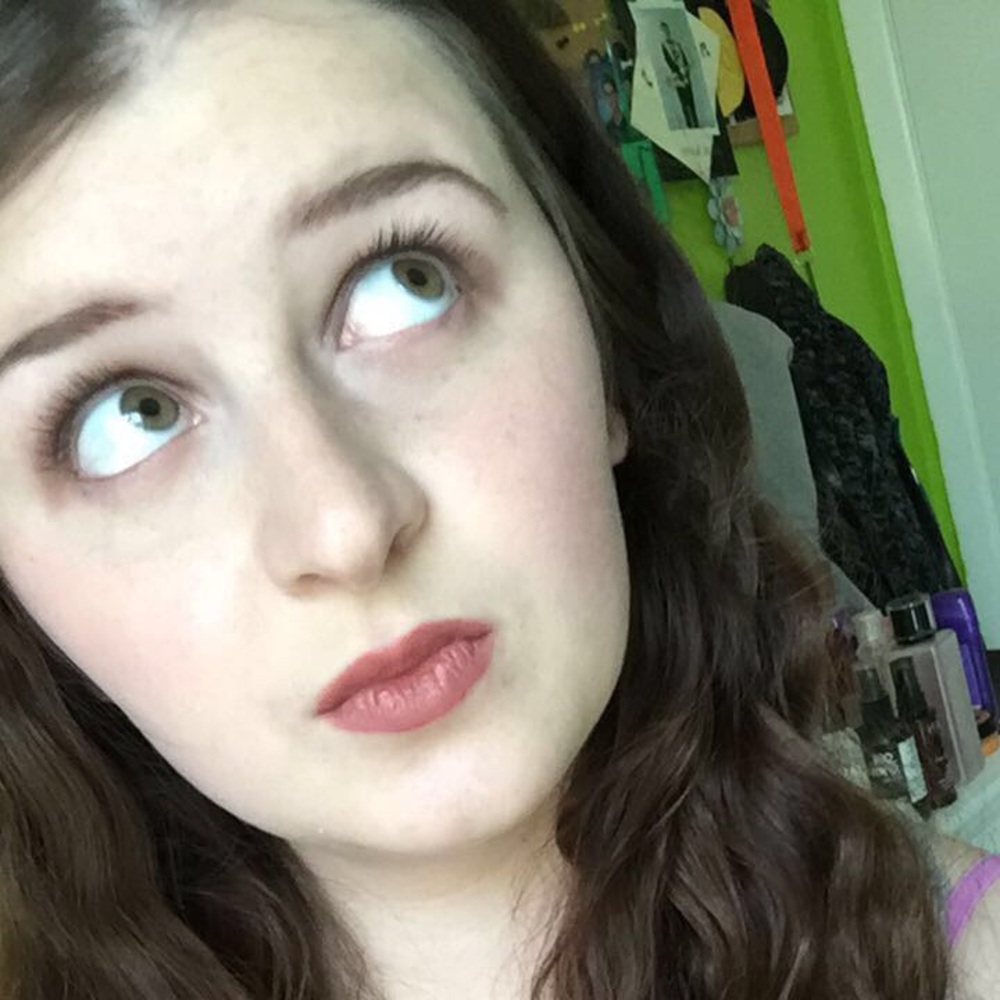 Meet your Posher, Allison